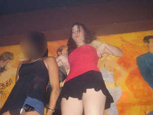 Wien - Single Iris liebt geilen, langen Sex